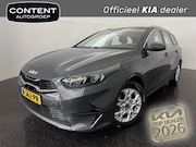 Kia Ceed - Sw 1.5 T-GDi 160pk DynamicLine