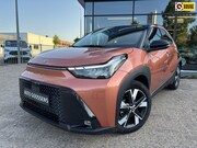 Toyota Aygo X - Hybrid 115 pulse