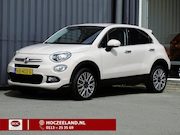 Fiat 500X - 1.4 Turbo MultiAir Lounge | Bi Xenon | Navi | Bluetooth | Tr
