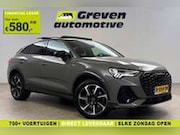 Audi Q3 - sportback 45 TFSI e S-Line | Pano | Virtual | Carp
