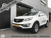 Kia Sportage - 1.6 BusinessLine Trekhaak