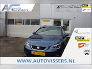 Seat Ibiza - 1.4 TDI Style Connect Clima Navi Pdc Top Staat Apk