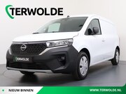 Nissan Townstar - N-Connecta L2 44 kWh €7295, - KORTING