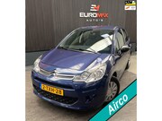 Citroën C3 - 1.0 VTi Attraction Cruise Control - NAP - Airco
