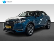 DS DS 3 Crossback - 1.2 PureTech Montmartre | Parkeerpilootsysteem voor en achte