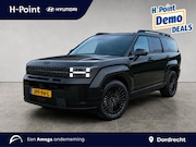 Hyundai Santa Fe - Black Line 1.6 T-GDI PHEV 252pk 4WD | VOORDEEL €10.000, - |