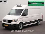 MAN TGE - 3.180 Automaat Koelwagen Thermo King V-300 MAX L3H3 180PK Ai