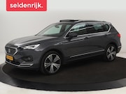 Seat Tarraco - 1.4 TSI e-Hybrid PHEV Xcellence | SOH 90, 7% | Panoramadak |