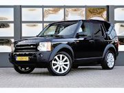 Land Rover Discovery - 4.4 V8 SE '05 7 Persoons Leder Xenon Clima Navi