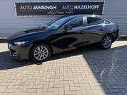 Mazda 3 - 2.0 e-SkyActiv-X M Hybrid 186pk!! Comfort | Clima | Camera |