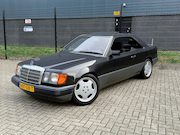 Mercedes-Benz E-klasse - 200-500 (W124) CE(W124) 230 CE |Automaat| |Schuifkanteldak|