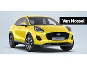 Ford Puma - 1.0 EcoBoost Hybrid Titanium FORD VOORDEEL €4000 | Cruise Co