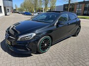 Mercedes-Benz A-klasse - 200 MotorSport Ed. 1e EIG PANO NAVI NAP