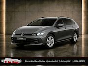 Volkswagen Golf - Binnenkort beschikbaar 1.5 eTSI LIFE DSG ACC Trekhaak Winter