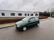 Volkswagen Polo - 1.6 " Origineel 152337km NAP"