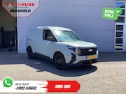 Ford Transit Courier - 1.5 TDCI 100 pk Limited Carplay/ Virtual Cockpit/ Camera/ PD