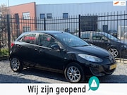 Mazda 2 - 1.3 Cool AIRCO5DEURSAPKKOOPJE