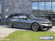 BMW 3-serie - 330e M Sport Pro |M340|M3 stoel|H&K|PPF