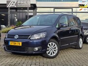 Volkswagen Touran - 1.2 TSI Highline BlueMotion |CLIMA|CRUISE