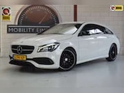 Mercedes-Benz CLA-Klasse - Shooting Brake AMG Night Edition Plus, zeer fraai