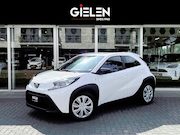 Toyota Aygo X - 1.0 VVT-i S-CVT Automaat Business | Stoelverwarming, Apple C
