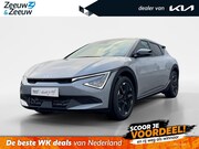 Kia EV6 - Light Edition 63 kWh | Enkele kleuren op voorraad bel voor i