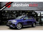 Mercedes-Benz GLE-klasse - GLE 350 e 4MATIC AMG-line , Panoramadak, Burmester, Memory,