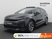 Skoda Enyaq iV - 85 Sportline Tour Edition 286PK Aut. Panoramadak, Trekhaak, 