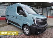Renault Master - T35 2.0 dCi 170PK L2H2 Extra Schuifdeur L / R DEMO!! Nr. V17