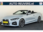BMW 4-serie Cabrio - 420i M-Sport / Laser-LED / Harmankardon / Leder
