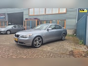 BMW 5-serie - 530i Executive Rijdt en Schakelt perfect Inruil Mogelijk