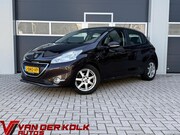 Peugeot 208 - 1.2 VTi Blue Lease Executive | Nieuwe Distributieriem | Crui
