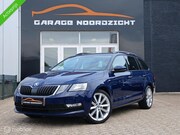 Skoda Octavia - Combi 1.6 TDI Greentech Style Business