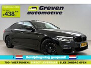 BMW 5-serie - 530i High Executive M-Sport | BMW LED | Pano | Memory | Sfee