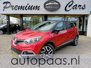 Renault Captur - 1.2 TCe Xmod,NAV,PDC,AUTOMAAT,TREKH,CRUISE,TWO TONE,CAMERA