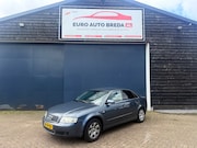 Audi A4 - 2.0 Exclusive