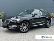 Volvo XC60 - 2.0 T8 Twin Engine AWD Inscription | 360 camera | Pano | BLI