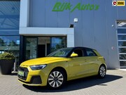 Audi A1 - Sportback 25 TFSI S-edition * Matrix Led * Stoelverwarming *