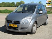 Suzuki Splash - 1.2 Comfort