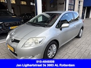 Toyota Auris - 1.6-16V Sol AUTOMAAT/AIRCO