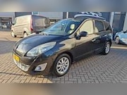 Renault Grand Scénic - 2.0i 16V Automaat 5-Persoons / Leder / Navi / Crui