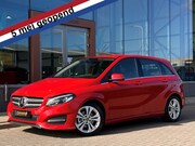 Mercedes-Benz B-klasse - B180 | Navi | Half leder | Stoelverwarming | Trekhaak | Sfee