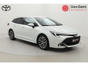 Toyota Corolla - Touring Sports Hybrid 140 Dynamic | Trekhaak | Dodehoek dete
