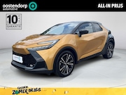 Toyota C-HR - 2.0 Plug-in Hybrid 220 Première Edition | All-in prijs | Aut