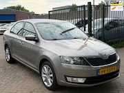 Skoda Rapid - 1.2 TSI Greentech Ambition 1e eigenaar navigatie cruis contr