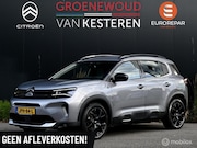 Citroën C5 Aircross - Plug-in Hybrid 225 Shine I Leder I