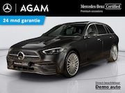 Mercedes-Benz C-klasse - Estate 300 e Business Solution AMG Panorama dak