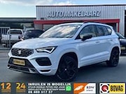 Seat Ateca - 2.0 TDI FR Business Intense FULL OPTION