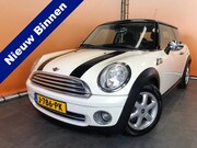 MINI Cooper - 1.6 airco | lmv | apk 4/24