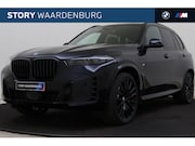 BMW X5 - xDrive50e M Sport Automaat / Trekhaak / Panoramadak Sky Loun